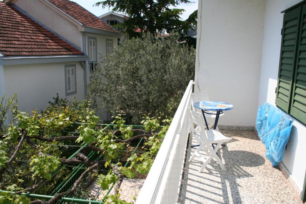 Apartments And Rooms By The Sea Zaostrog, Makarska - 2661 Exterior foto